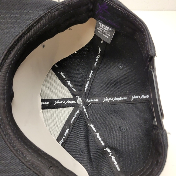 Snapback   Young & Reckless - Picture 4 of 5